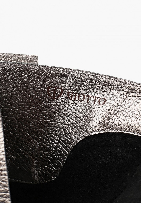 фото Полусапоги giotto