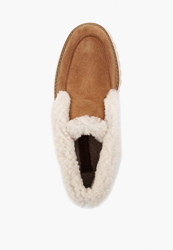 фото Ботинки giotto