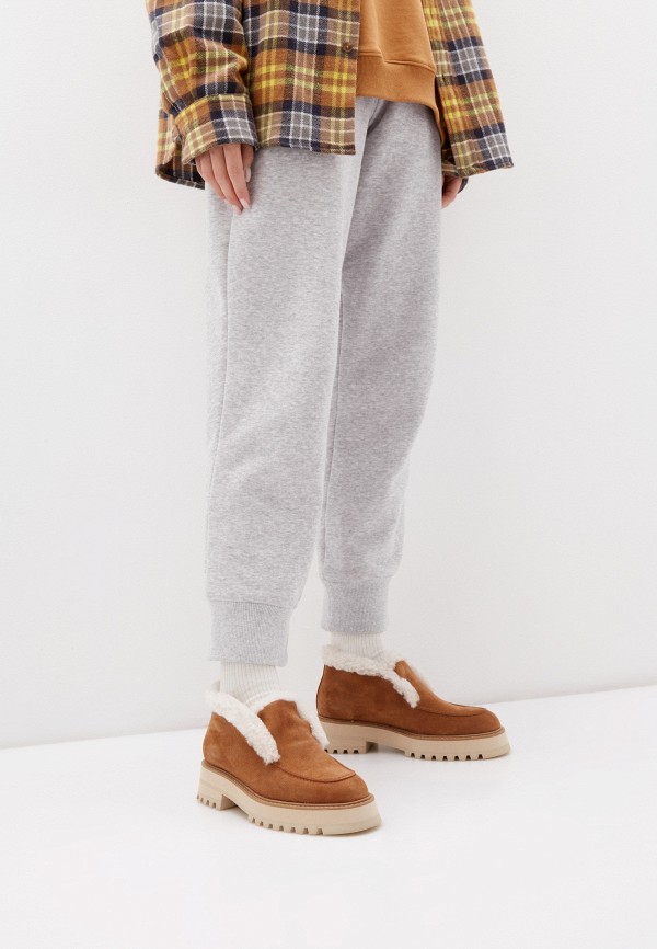 фото Ботинки giotto