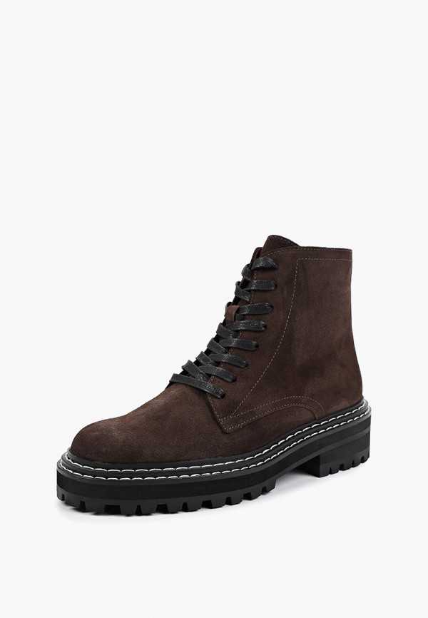 фото Ботинки giotto