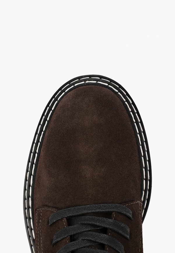 фото Ботинки giotto