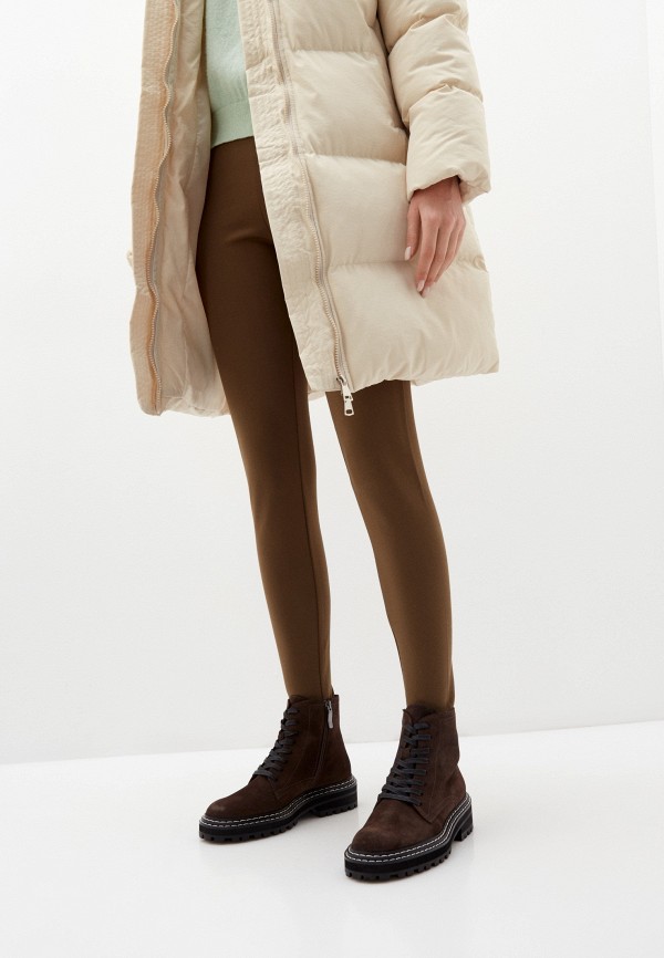 фото Ботинки giotto