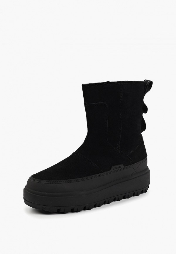 фото Полусапоги termit