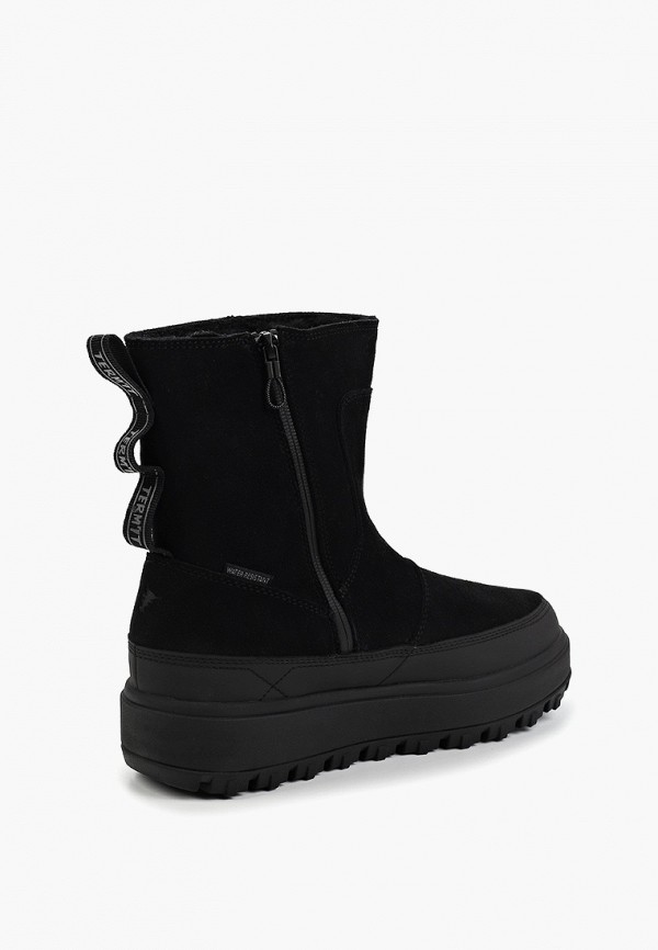 фото Полусапоги termit