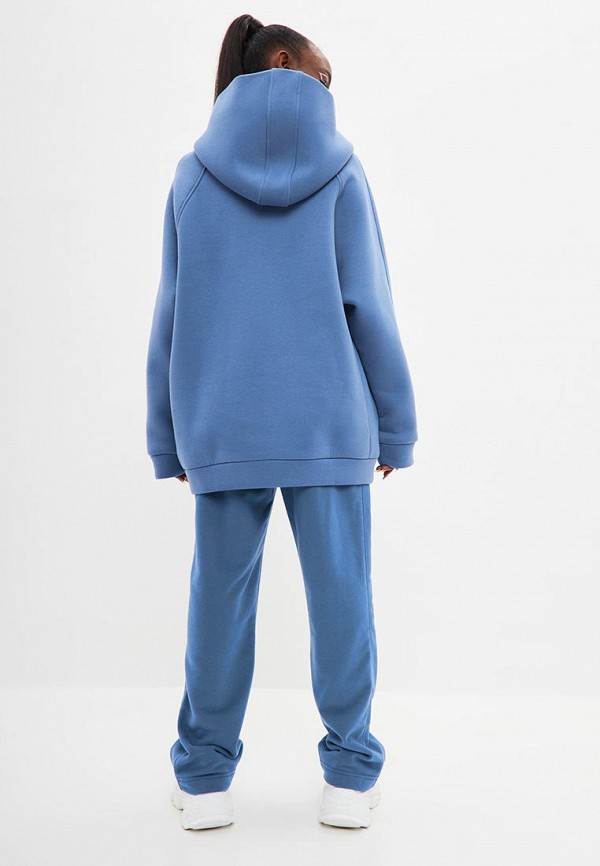 фото Худи naniwear