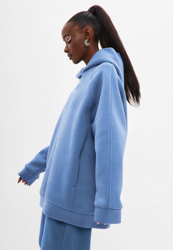 фото Худи naniwear