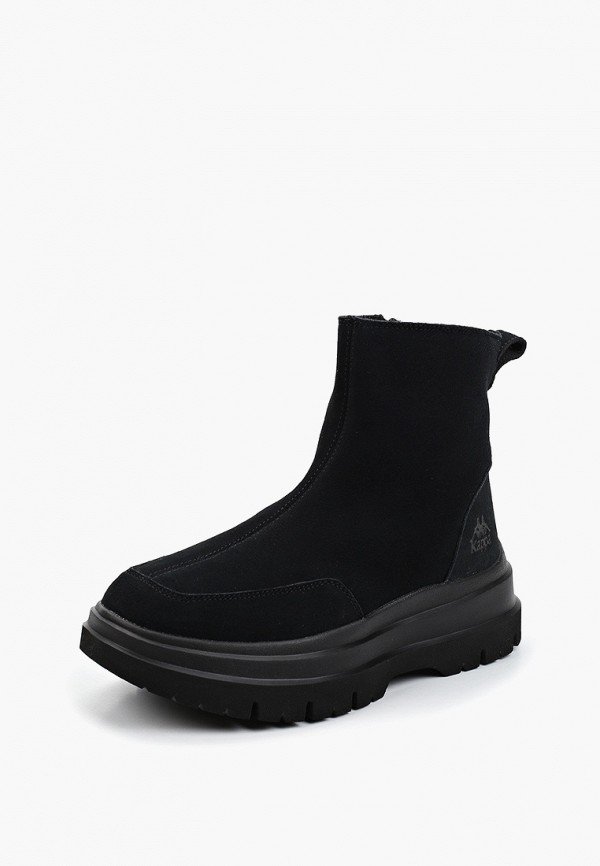 фото Ботинки kappa