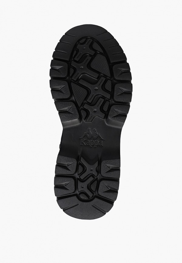 фото Ботинки kappa