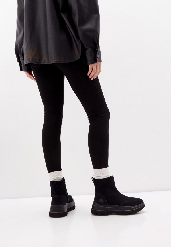 фото Ботинки kappa