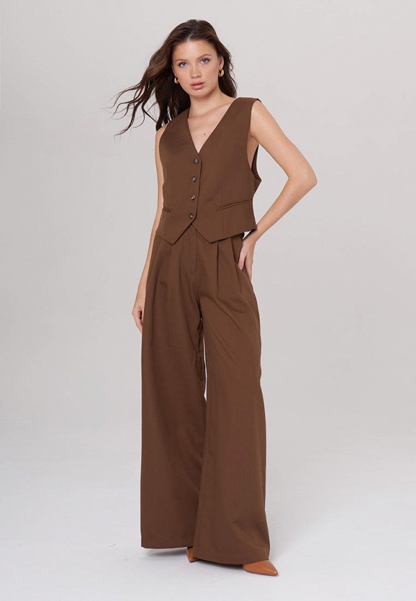 фото Брюки abda