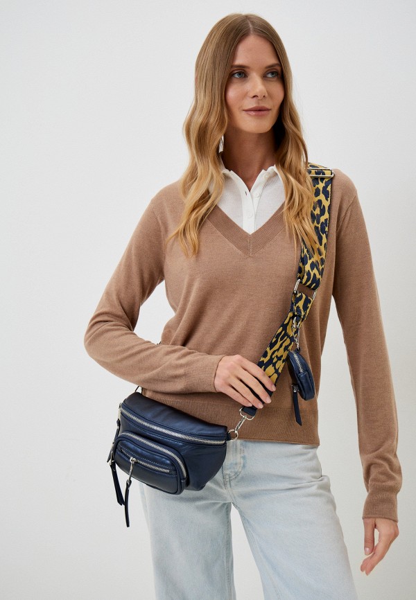 фото Сумка и кошелек fabretti