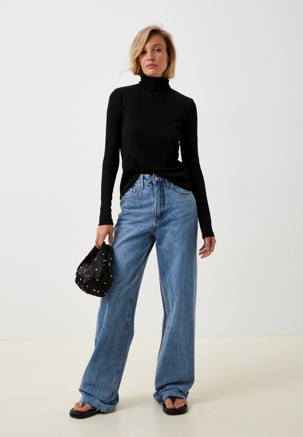 фото Джинсы befree