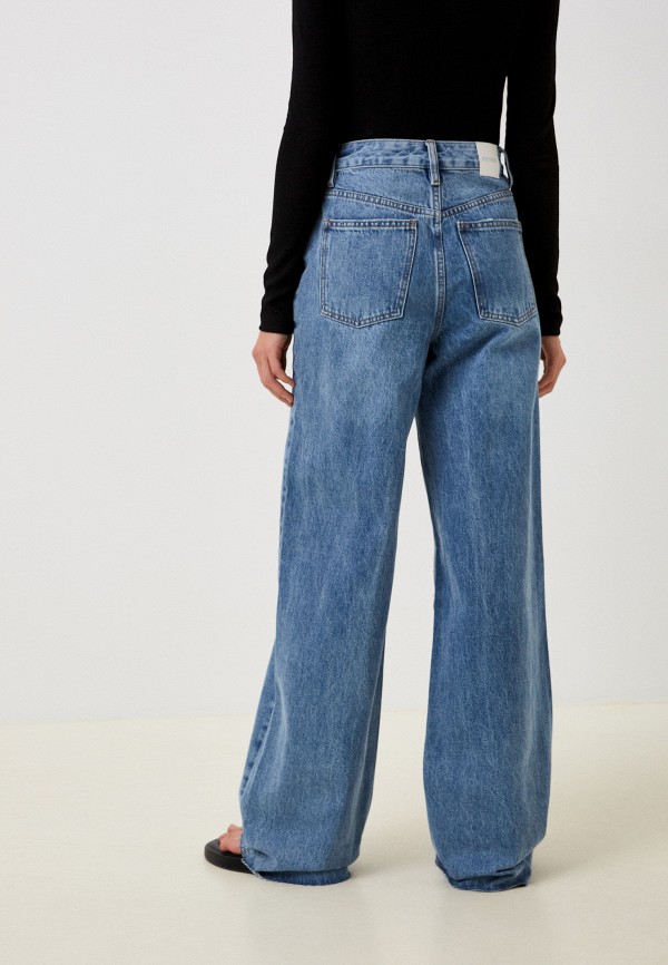 фото Джинсы befree