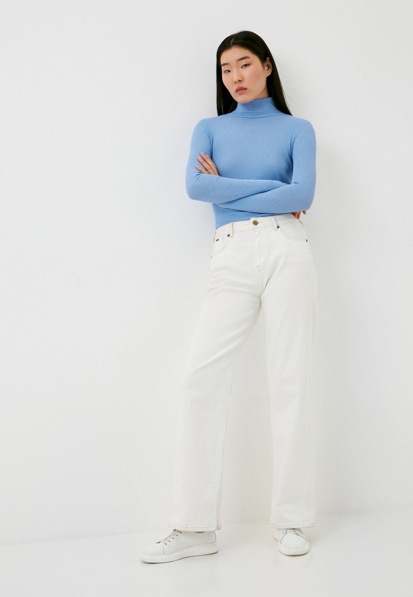 фото Водолазка befree