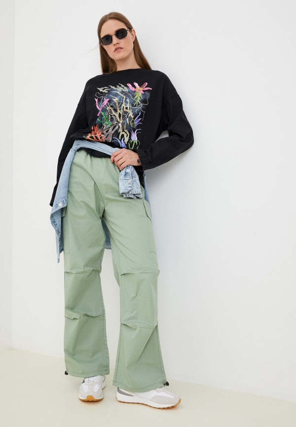 фото Лонгслив befree