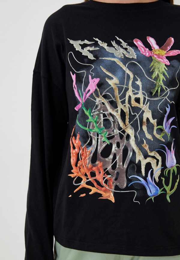 фото Лонгслив befree