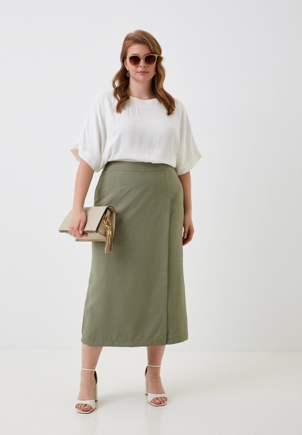 фото Юбка-брюки mankato