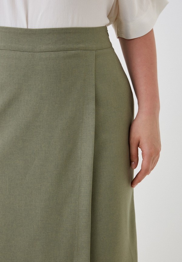 фото Юбка-брюки mankato