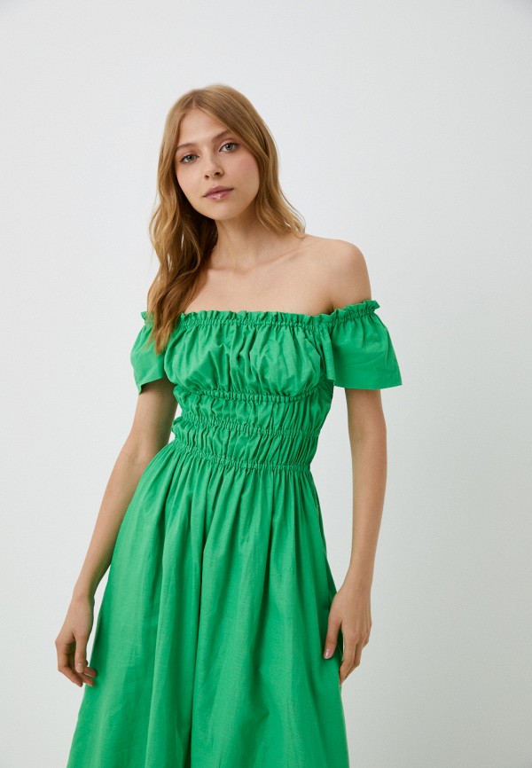 фото Платье ina vokich