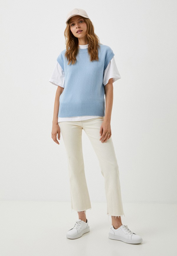 фото Жилет ina vokich