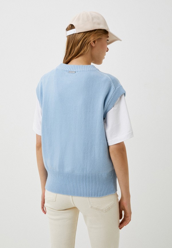 фото Жилет ina vokich