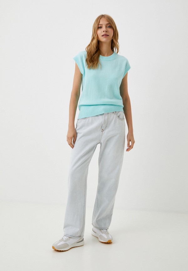 фото Жилет ina vokich