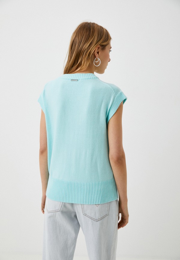 фото Жилет ina vokich