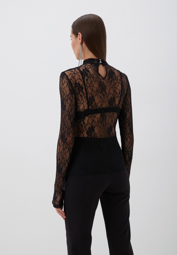 фото Водолазка ina vokich