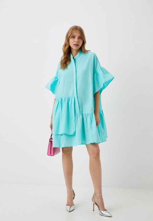 фото Платье ina vokich