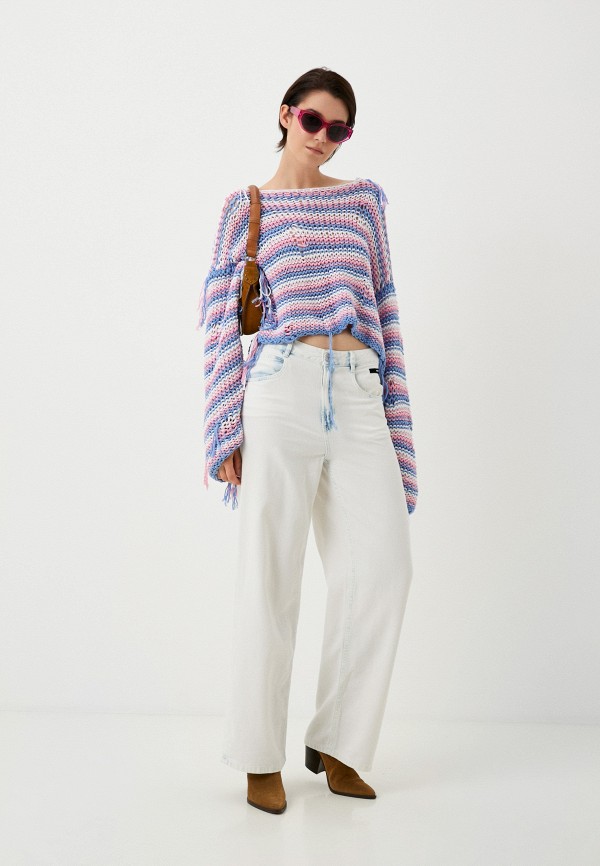 фото Джемпер mulier