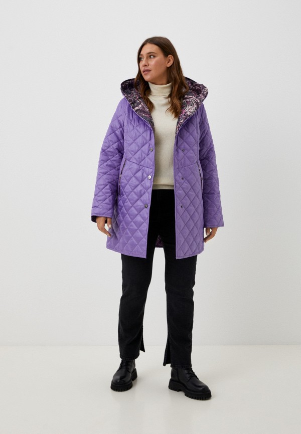 фото Куртка утепленная wiko