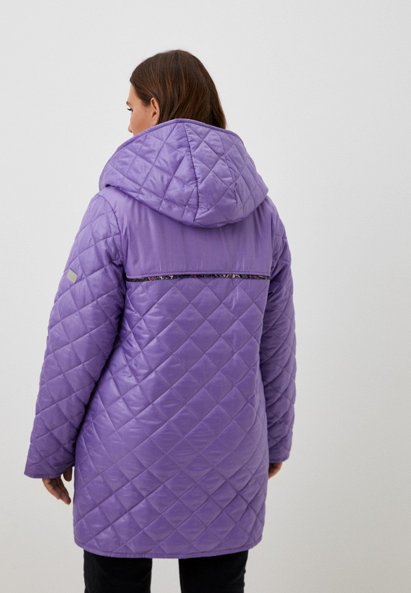 фото Куртка утепленная wiko