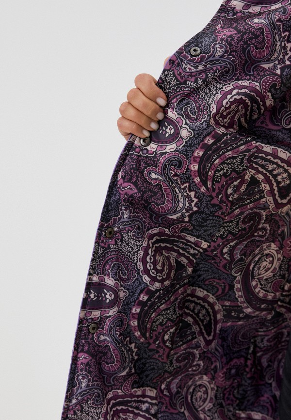 фото Куртка утепленная wiko