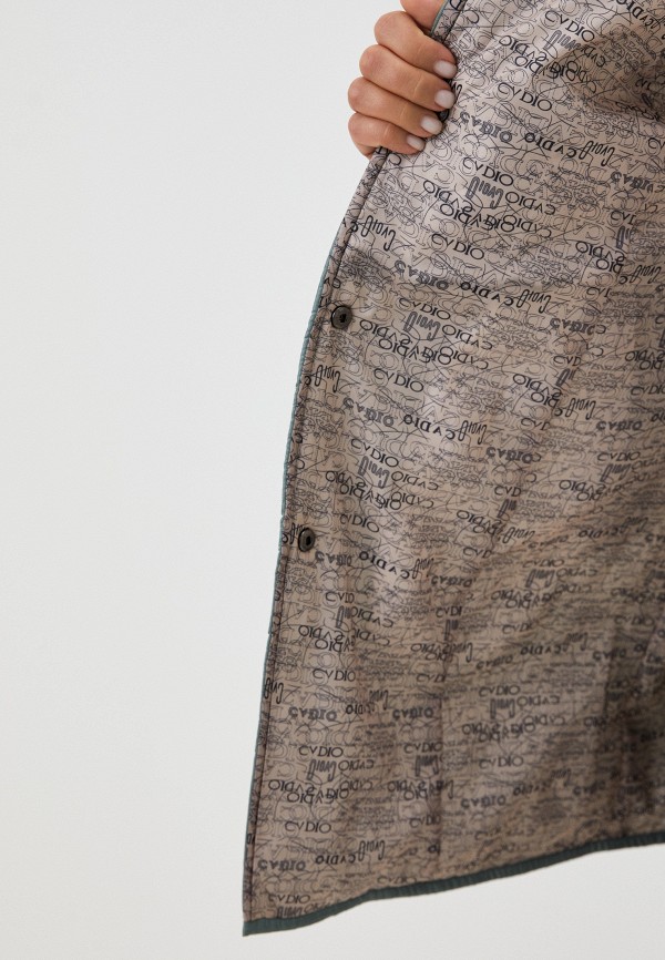 фото Куртка утепленная wiko