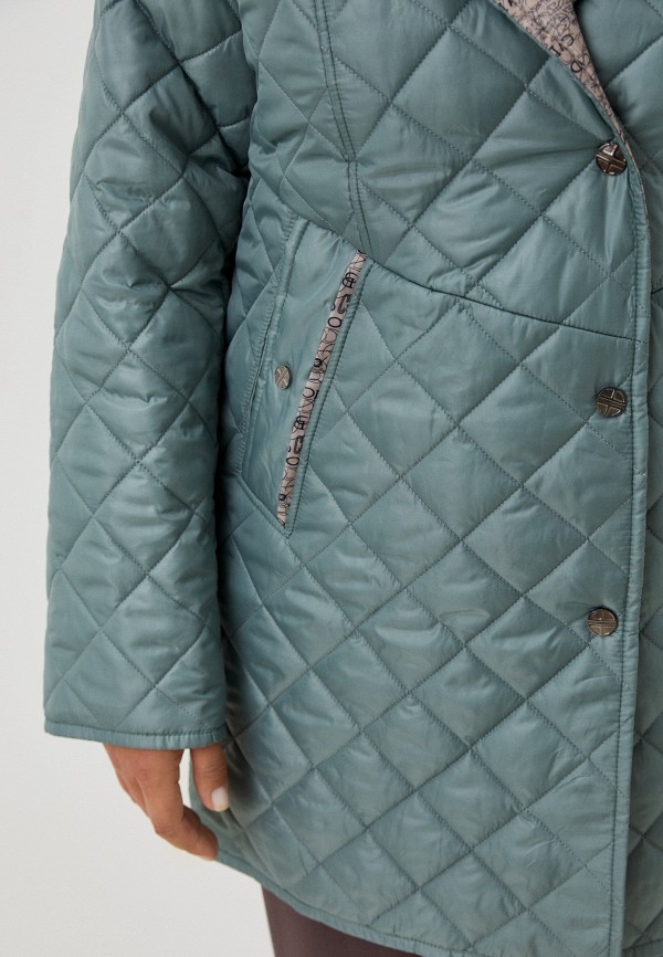 фото Куртка утепленная wiko