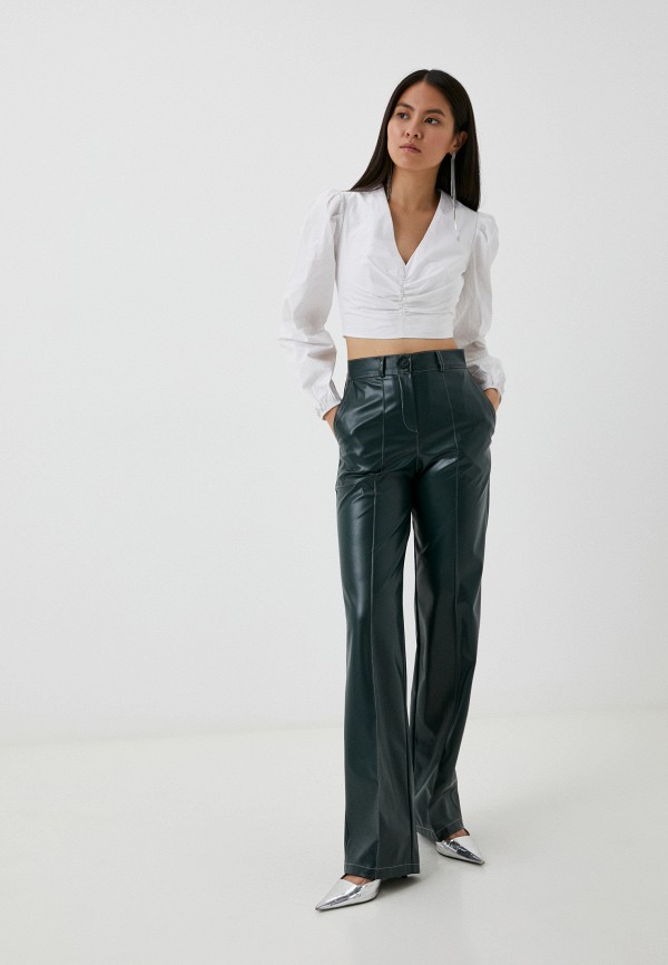 фото Брюки minaku