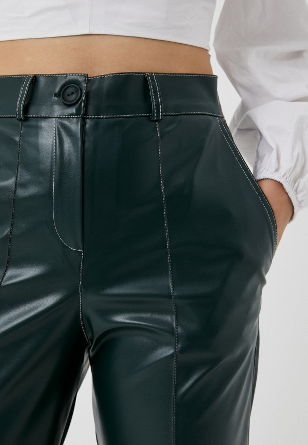 фото Брюки minaku