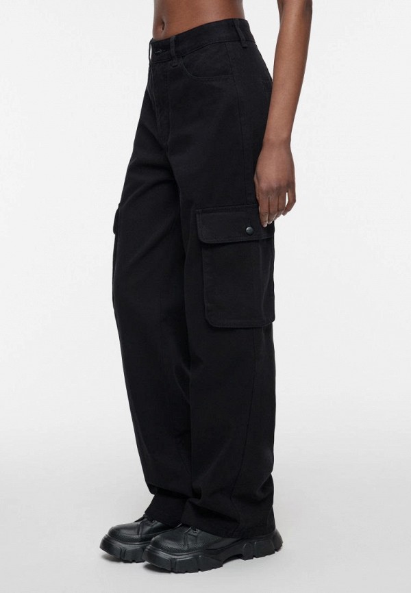 фото Джинсы befree