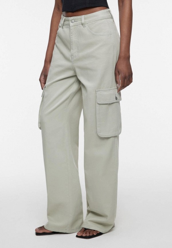 фото Джинсы befree