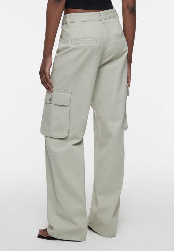 фото Джинсы befree