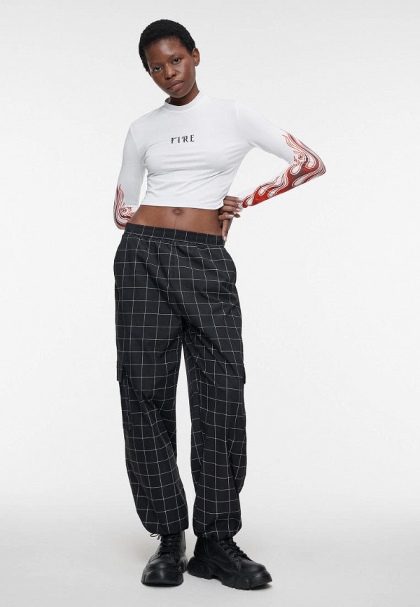 фото Брюки befree