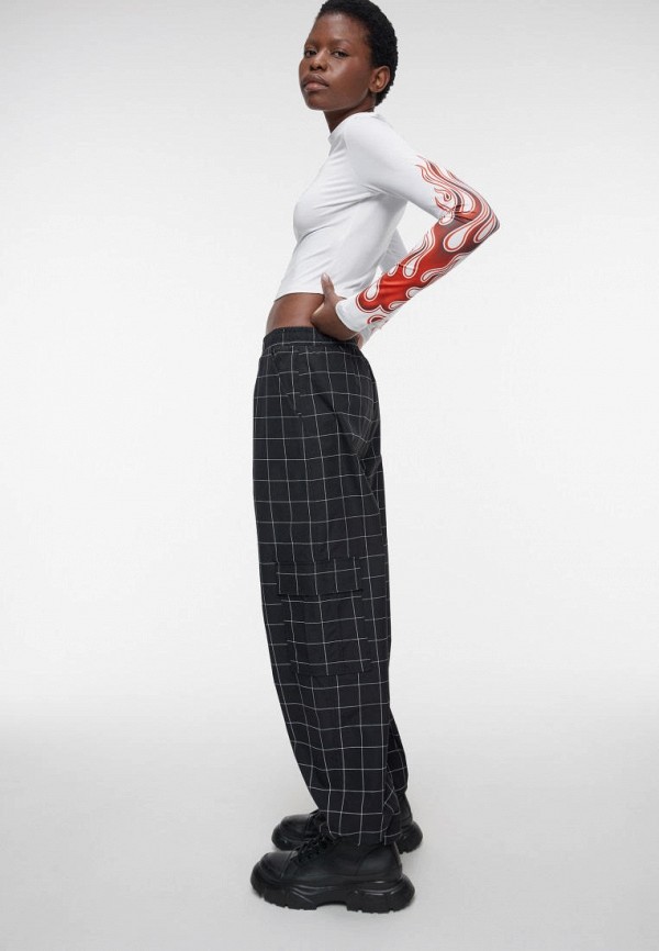 фото Брюки befree