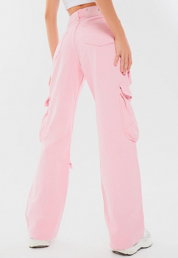 фото Джинсы feelz