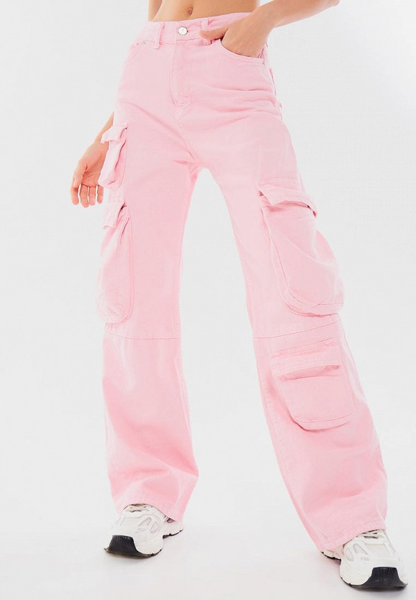 фото Джинсы feelz