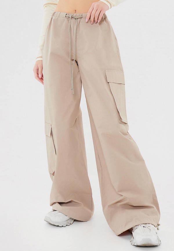 фото Брюки feelz