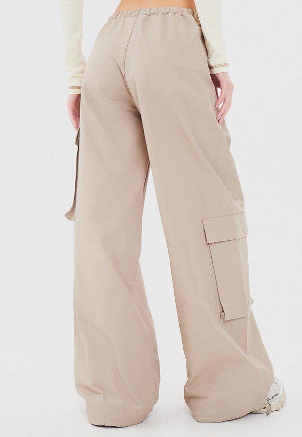 фото Брюки feelz