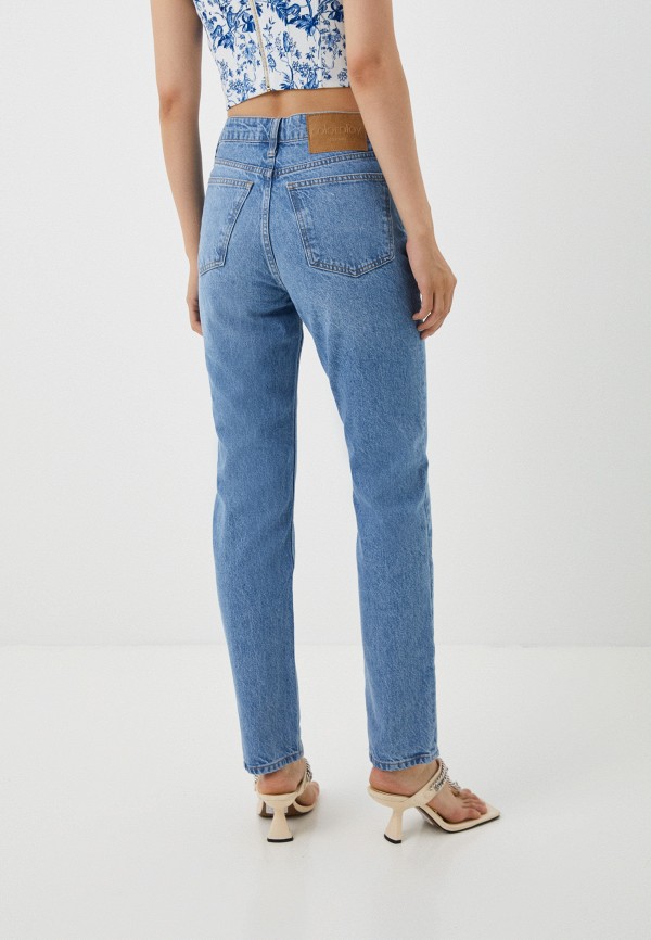 фото Джинсы colorplay