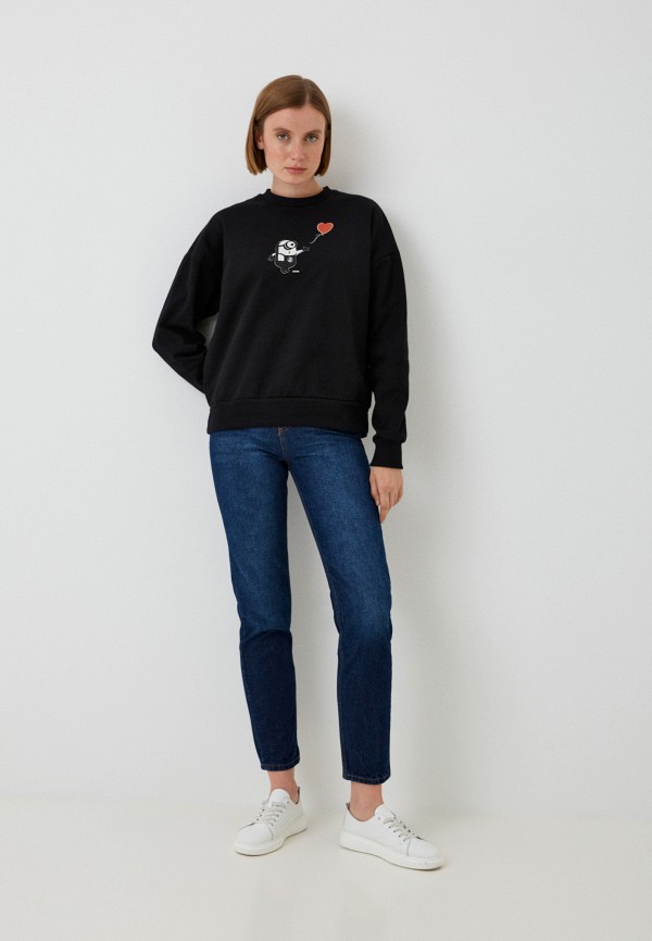 фото Джинсы colorplay