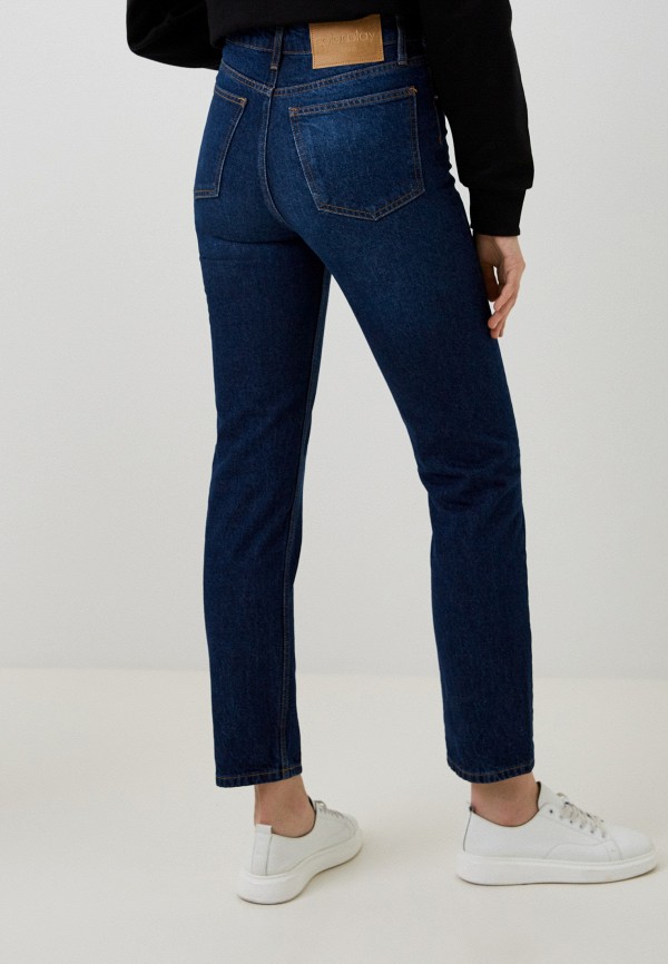 фото Джинсы colorplay