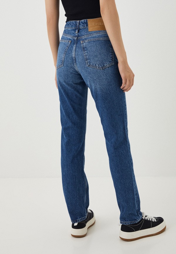 фото Джинсы colorplay